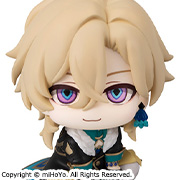 崩壊：スターレイル アベンチュリン