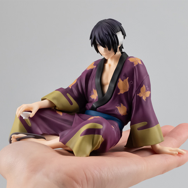 銀魂 てのひら高杉さん