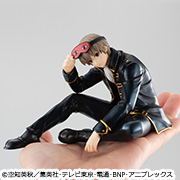 銀魂 てのひら沖田さん