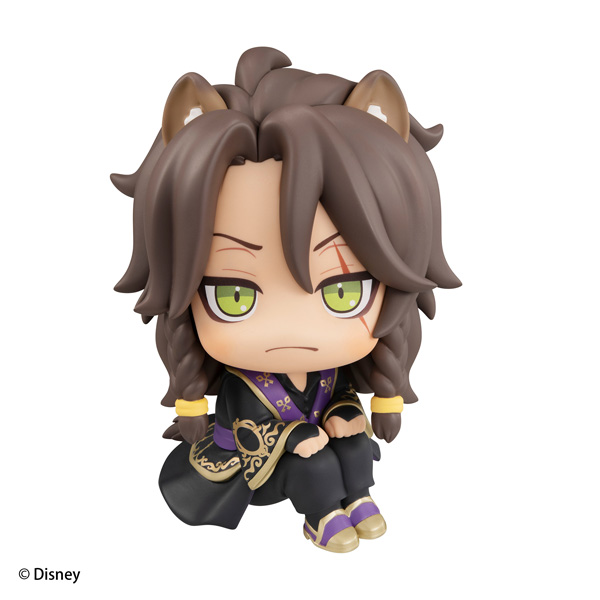 『ディズニー ツイステッドワンダーランド』 レオナ・キングスカラー【再販】