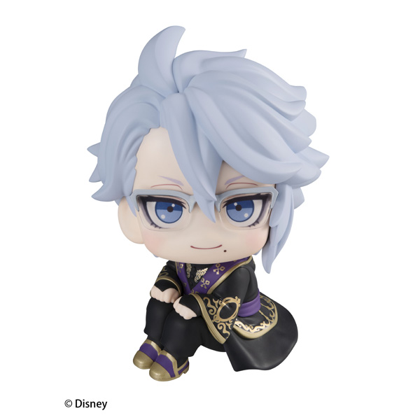 『ディズニー ツイステッドワンダーランド』 アズール・アーシェングロット【再販】