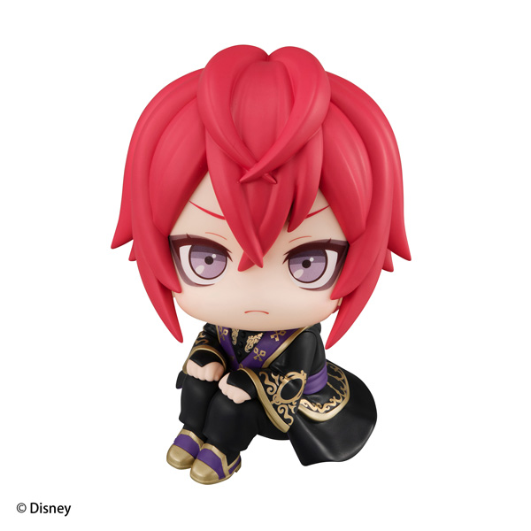 『ディズニー ツイステッドワンダーランド』 リドル・ローズハート【再販】