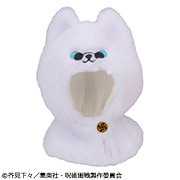 ポンチョ アニメ『呪術廻戦』 5周年 五条悟 高専ver. 