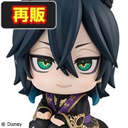 『ディズニー ツイステッドワンダーランド』 マレウス・ドラコニア【再販】