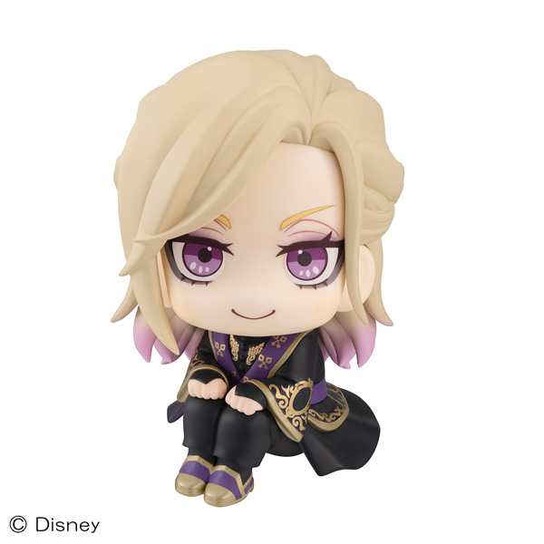 『ディズニー ツイステッドワンダーランド』 ヴィル・シェーンハイト【再販】