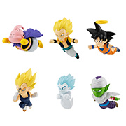 とびマス  ドラゴンボールvol.2