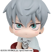 ALIEN STAGE ティル