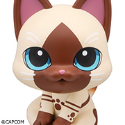 モンスターハンター アイルー