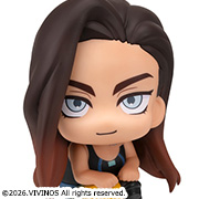 ALIEN STAGE ヒョナ