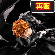 BLEACH 黒崎一護 千年血戦篇【再販】