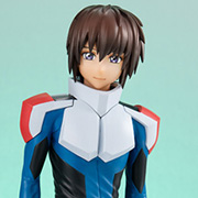 らいと 機動戦士ガンダムSEED FREEDOM キラ・ヤマト　パイロットスーツVer.