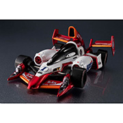 -Heritage Edition- 新世紀GPXサイバーフォーミュラ ナイトセイバー005