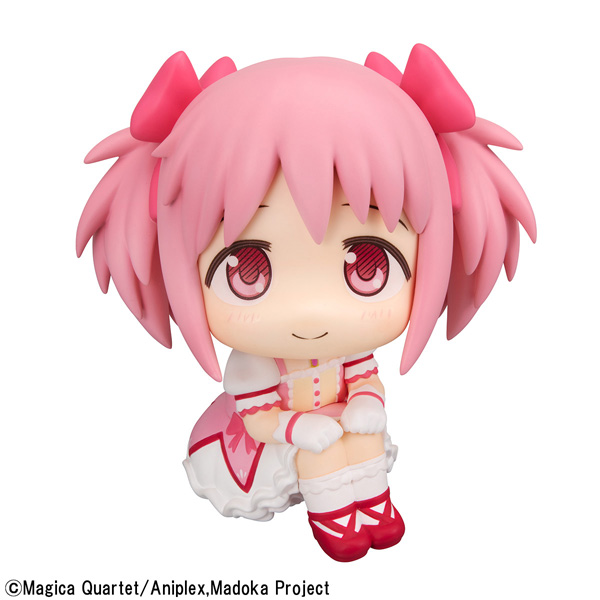 魔法少女まどか☆マギカ 鹿目まどか