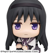 魔法少女まどか☆マギカ 暁美ほむら
