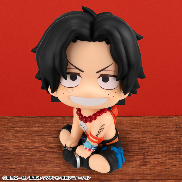 ONE PIECE ポートガス・D・エース【再販】