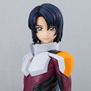 らいと 機動戦士ガンダムSEED FREEDOM アスラン・ザラ　パイロットスーツVer.