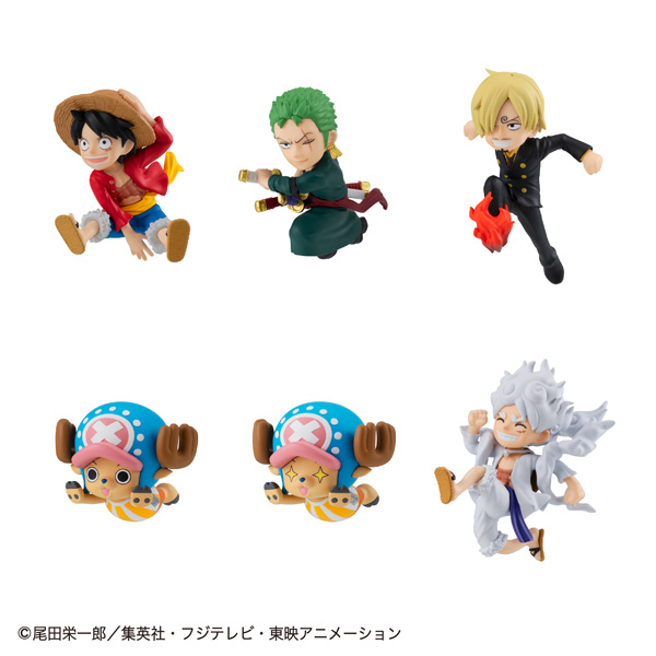 ONE PIECE【再販】