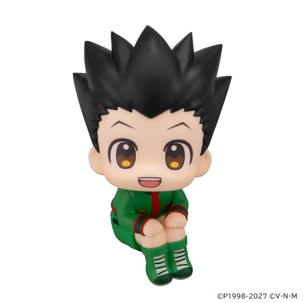 HUNTER×HUNTER ゴン＝フリークス