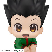 HUNTER×HUNTER ゴン＝フリークス
