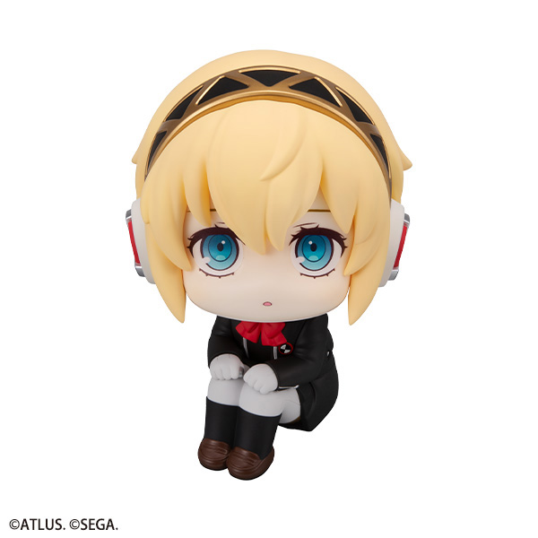 ペルソナ３ リロード アイギス