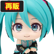 初音ミク【再販】