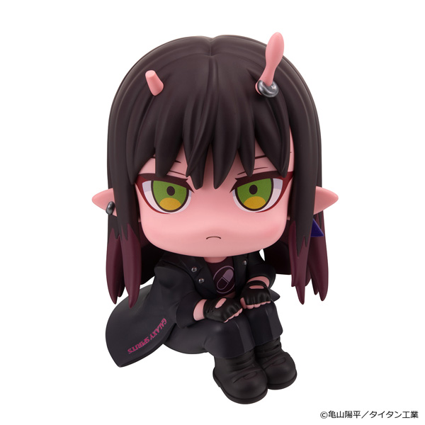 銀河特急 ミルキー☆サブウェイ アカネ
