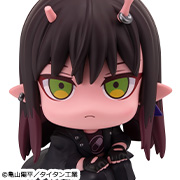 銀河特急 ミルキー☆サブウェイ アカネ