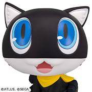 ペルソナ5 ザ・ロイヤル モルガナ