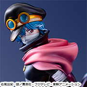 ワンピース “Elevated Boost” 神の騎士団 軍子宮