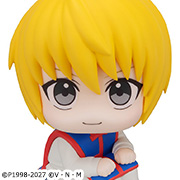 HUNTER×HUNTER クラピカ