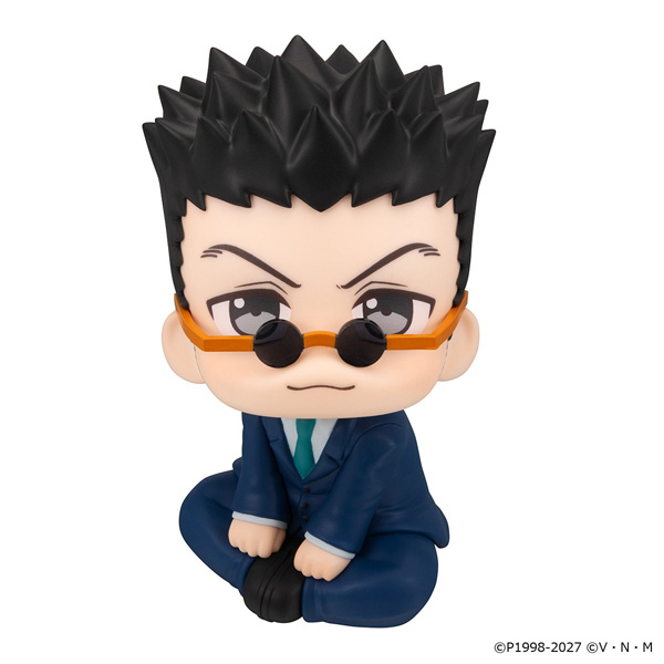 HUNTER×HUNTER レオリオ
