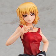 機動戦士ガンダムSEED FREEDOM カガリ・ユラ・アスハ　パイロットスーツVer.