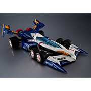 2ndLAP 新世紀GPXサイバーフォーミュラ11 スーパーアスラーダSA-01/C