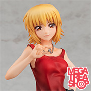 機動戦士ガンダムSEED FREEDOM カガリ・ユラ・アスハ パイロットスーツVer.