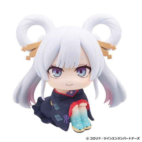 超かぐや姫！ 月見ヤチヨ