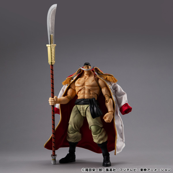 ONE PIECE “白ひげ” エドワード・ニューゲート Ver.1.5