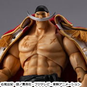 ONE PIECE “白ひげ” エドワード・ニューゲート Ver.1.5