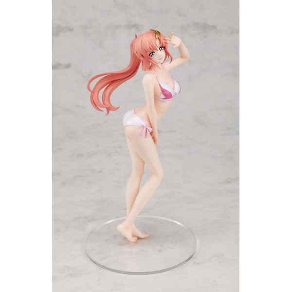 らいと 機動戦士ガンダムSEED FREEDOM ラクス・クライン 水着Ver.