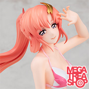 らいと 機動戦士ガンダムSEED FREEDOM ラクス・クライン 水着Ver.　