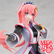 機動戦士ガンダムSEED FREEDOM ラクス・クライン 陣羽織Ver.