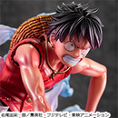 ワンピース “LIMITED EDITION” モンキー・D・ルフィ 〝ギア２〟