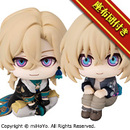 崩壊：スターレイル アベンチュリン＆カカワーシャ セット【限定座布団付き】