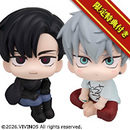 ALIEN STAGE イヴァン＆ティル セット【限定合皮コースター付き】