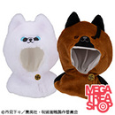 ポンチョ  アニメ『呪術廻戦』 5周年 五条悟/夏油傑