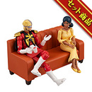 COLLECTION EX 機動戦士ガンダム ニュータイプ覚醒