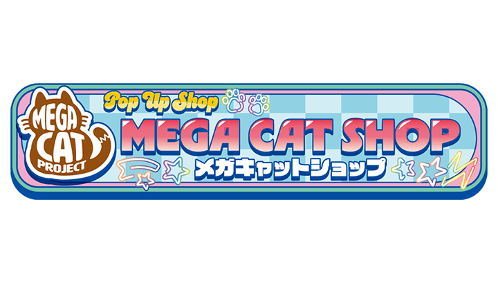 MEGA CAT PROJECT JAPAN TOUR
