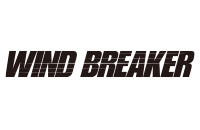 WIND BREAKER Vol.2