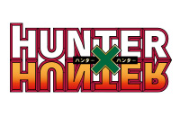 HUNTER×HUNTER