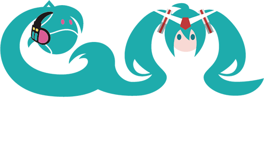 GUNDAM X MIKU Anniversary Special project. ©SOTSU SUNRISE ©Crypton Future Media, INC. www.piapro.net piapro