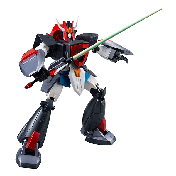 VA(ヴァリアブルアクション) Hi-SPEC ジャンブー発売記念!! 超力ロボ